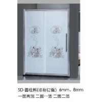 SD-圆柱料（非标定做）