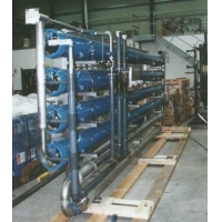 三亚高铁锰过滤设备，江门井水净化处理器，梅州软化水处理设备