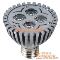 4*1W LED Par灯