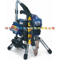 美国GRACO（固瑞克）内墙**喷涂机