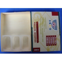 广州木片餐具 深圳木片便当盒 广州木制便当盒