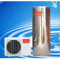 科阳热泵-空气能-热水器-第五代家用节能热水器