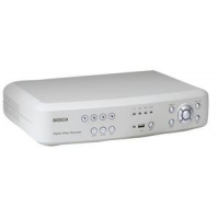 BOSCH DVR4C 系列数字录像机