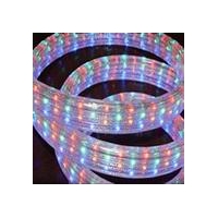 LED彩虹管-扁五线