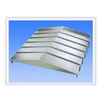 钢板防护罩/不锈钢板防护罩-山东中益公司生产