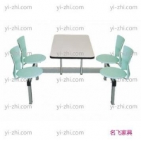 学校学生食堂**餐桌椅，广州学校食堂餐桌椅