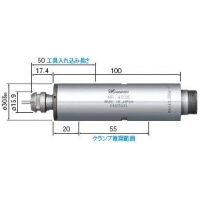 NR-403E主轴,中西NSK钻轴研磨头