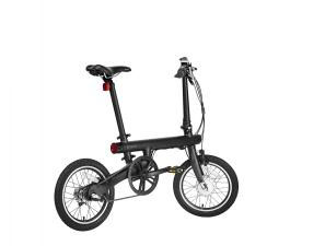 小米 电助力折叠自行车 EF1 电动自行车