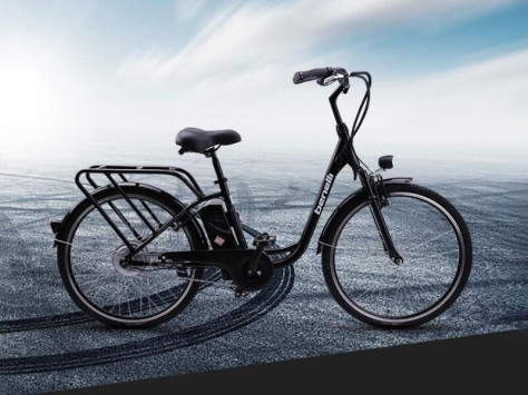 BenelliMIO电动自行车官方图片