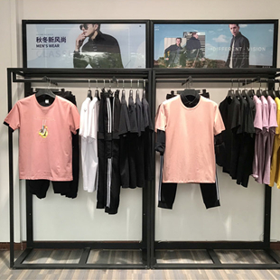 加盟壹仓优品服装联营店,零库存助力创业开店！