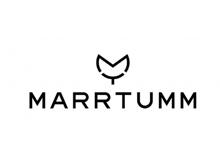 MARRTUMM女装品牌