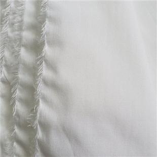 常年生产梭子涤棉、纯涤 CVC TR面料 服装辅料 口袋布大量供应