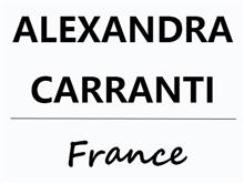 ALEXANDRA CARRANTI女装品牌