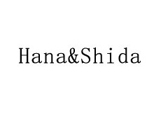 Hana&Shida童装品牌