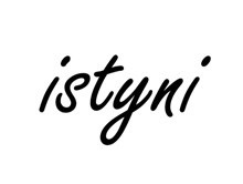 Istyni女装品牌