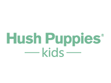 暇步士 Hush Puppies