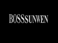 博斯绅威 BOSSSUNWEN