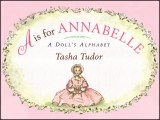 A is for Annabelle