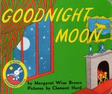 Goodnight Moon（晚安月亮）