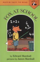Fox at School（小狐外传）
