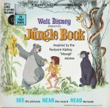 The Jungle Book（迪士尼）