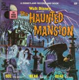 Haunted Mansion（迪士尼）