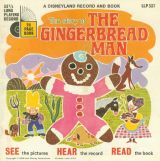 The Gingerbread Man（迪士尼）