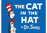 The Cat in the Hat（戴帽子的猫）