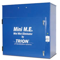 供应T5005(AG)美国垂恩trion厨房系列油烟净化机