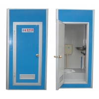 厂家提供深圳大运会移动洗手间出租简易工地厕所租赁