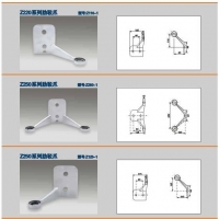 重庆永固点式幕墙-肋驳抓