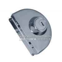 mul-t-lock（模帝乐）玻璃门锁