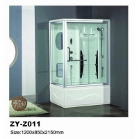 电脑蒸汽房  ZY-Z011
