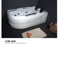 供应艾莉斯HTB-303按摩浴缸