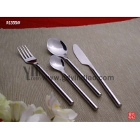 银貂R1355西餐刀叉,不锈钢餐具-刀叉勺