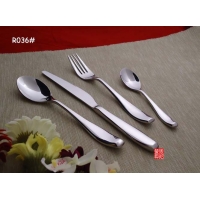 R001 温莎日本出口系列不锈钢刀叉勺