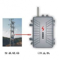 变压器防盗报警器/铁塔预警防盗报警系统/GSM变压器防盗报警