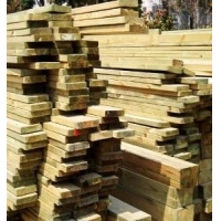 厂家生产加工木材|家具木材|松木板|防腐木|户外防腐木