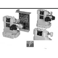 Parker派克DSA-P07系列比例溢流阀