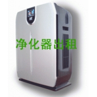 空气净化器出租流程-北京办公室除味