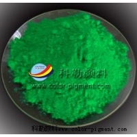 钴绿厂家 颜料绿50 耐高温绿色环保颜料 涂料油墨工程塑料颜