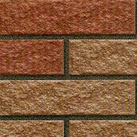 远方陶瓷-外墙砖系列-熔岩劈岩砖24615 24616