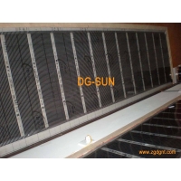 韩国DG-SUN电热膜，家庭取暖新时代