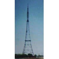 广播电视塔制造