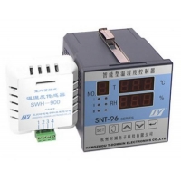 SNT-833S-96 智能型精密数显温湿度控制器