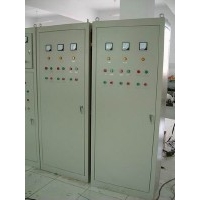 XL－21型式封闭动力配电柜