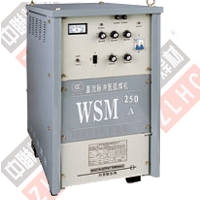 WSM-250A直流脉冲氩弧焊机
