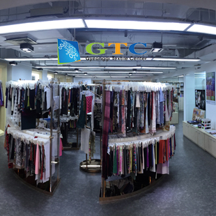韩国纺织高端技术与产品，请找韩国京畿道纺织中心！