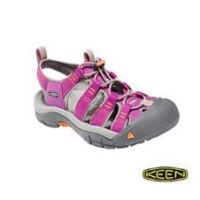 KEEN2013春夏凉鞋