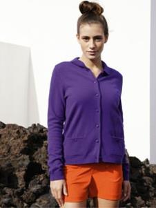 ERIC BOMPARD2013春季女士羊绒样品